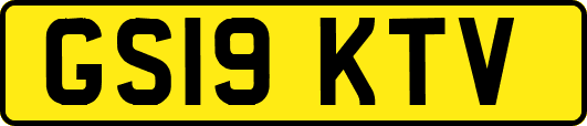 GS19KTV