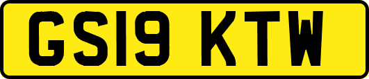 GS19KTW