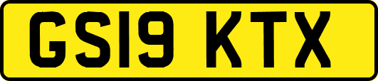 GS19KTX