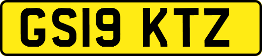 GS19KTZ