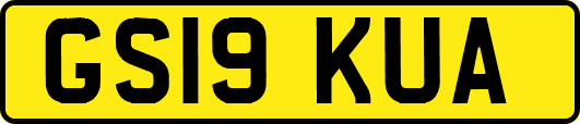 GS19KUA