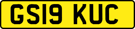 GS19KUC