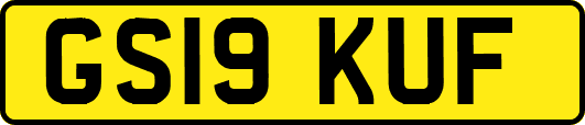 GS19KUF