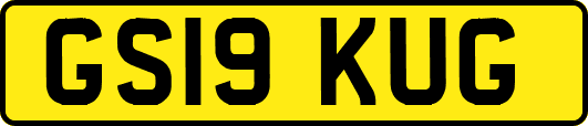 GS19KUG
