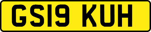 GS19KUH