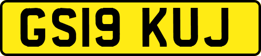 GS19KUJ