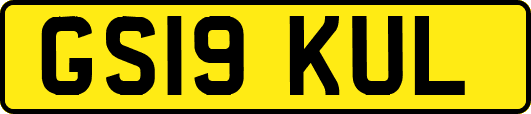 GS19KUL