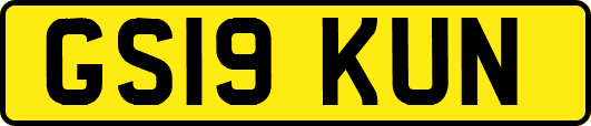 GS19KUN