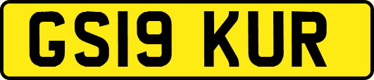 GS19KUR