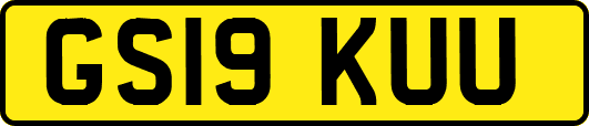 GS19KUU