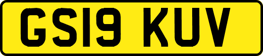 GS19KUV
