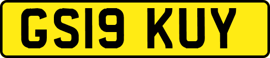 GS19KUY