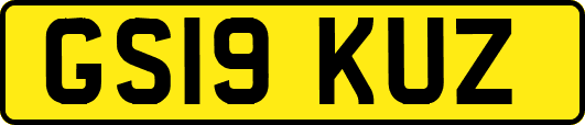 GS19KUZ