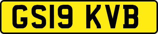 GS19KVB