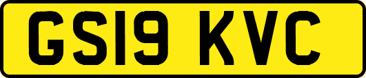 GS19KVC