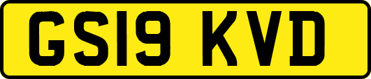 GS19KVD
