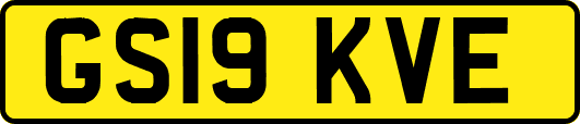 GS19KVE