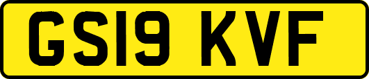 GS19KVF