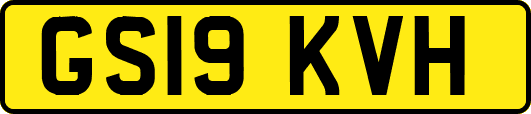 GS19KVH