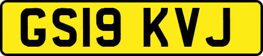 GS19KVJ
