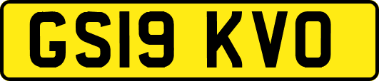 GS19KVO