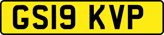 GS19KVP