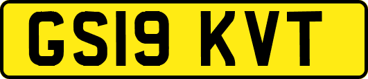 GS19KVT