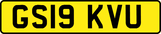 GS19KVU