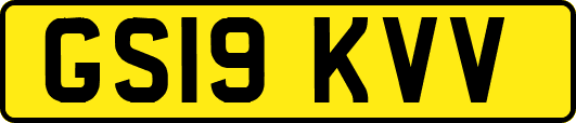 GS19KVV