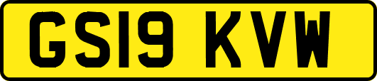GS19KVW