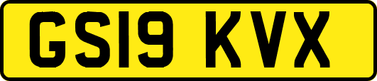 GS19KVX