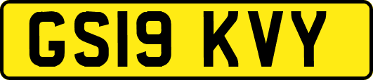 GS19KVY