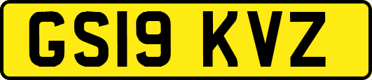 GS19KVZ
