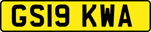 GS19KWA