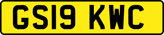 GS19KWC