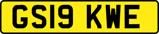 GS19KWE