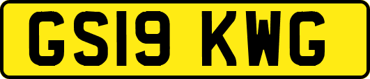 GS19KWG