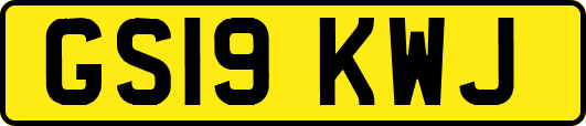 GS19KWJ