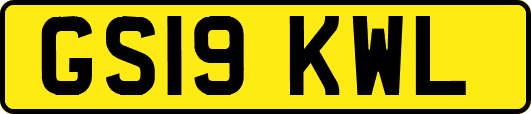 GS19KWL