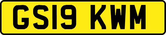 GS19KWM