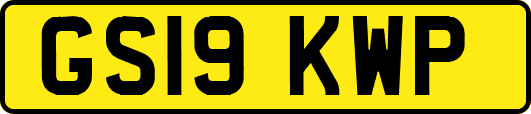 GS19KWP