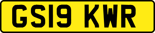 GS19KWR