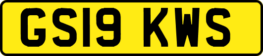 GS19KWS