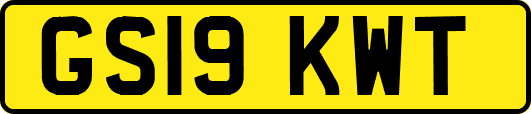 GS19KWT