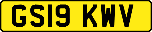 GS19KWV