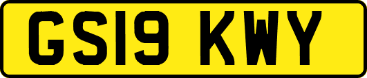 GS19KWY
