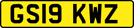GS19KWZ
