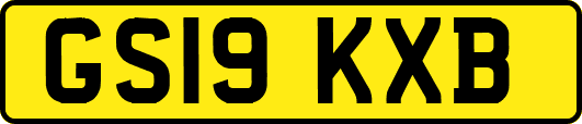 GS19KXB