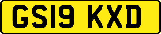 GS19KXD
