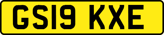 GS19KXE